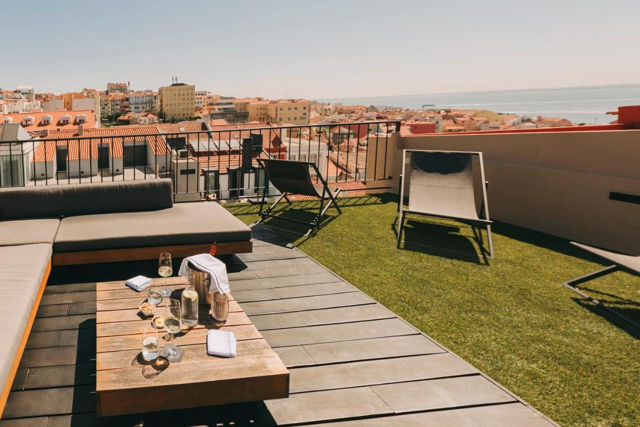 The Felix 10 * Lissabon