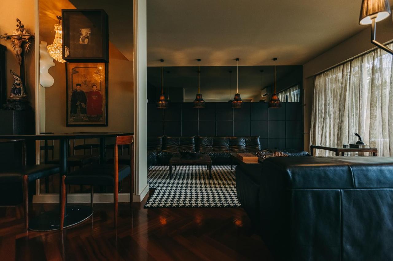 Bed & Breakfast The Felix 10 Lissabon