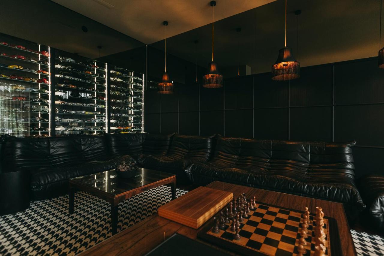 The Felix 10 Bed & Breakfast Lissabon
