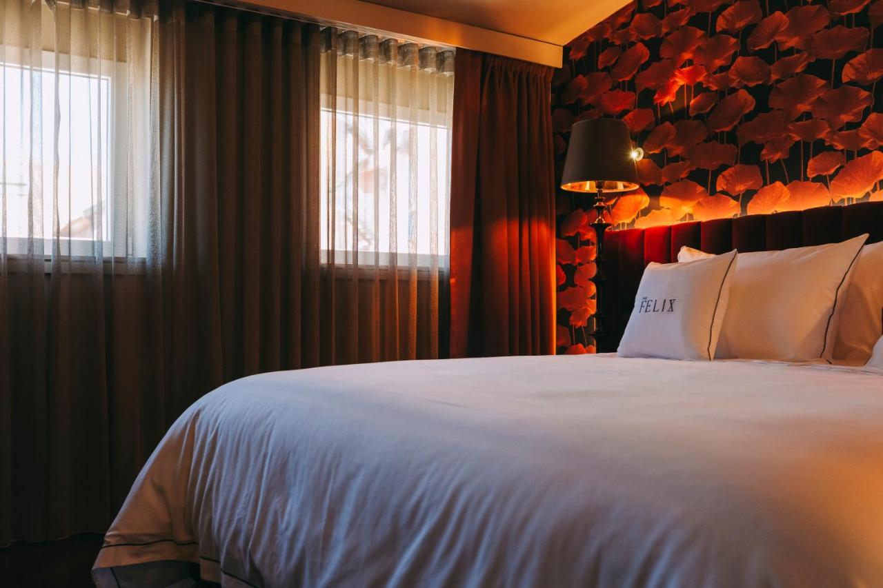The Felix 10 Bed & Breakfast Lisbona