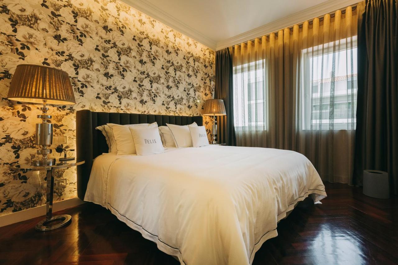 The Felix 10 Bed & Breakfast Lissabon