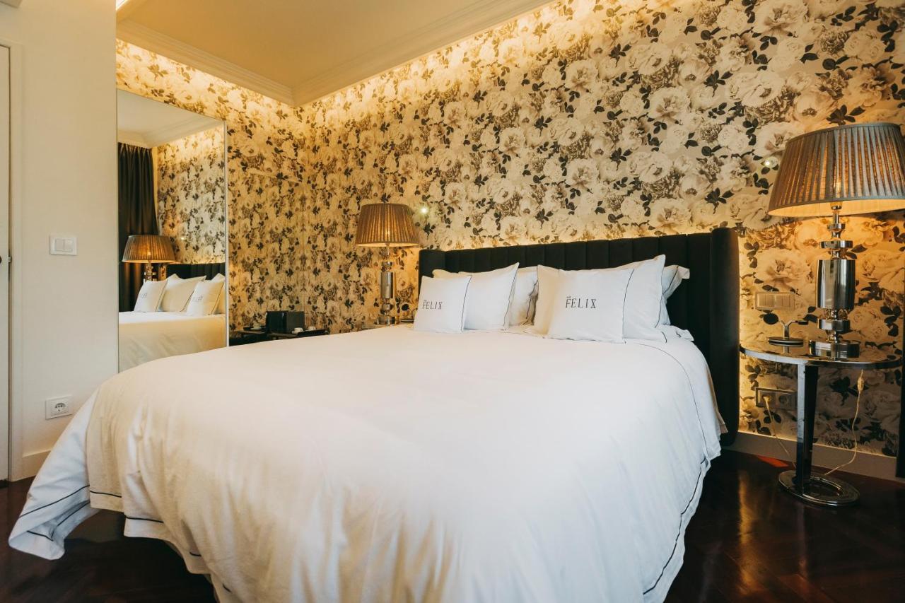 Bed & Breakfast The Felix 10 Lisbona