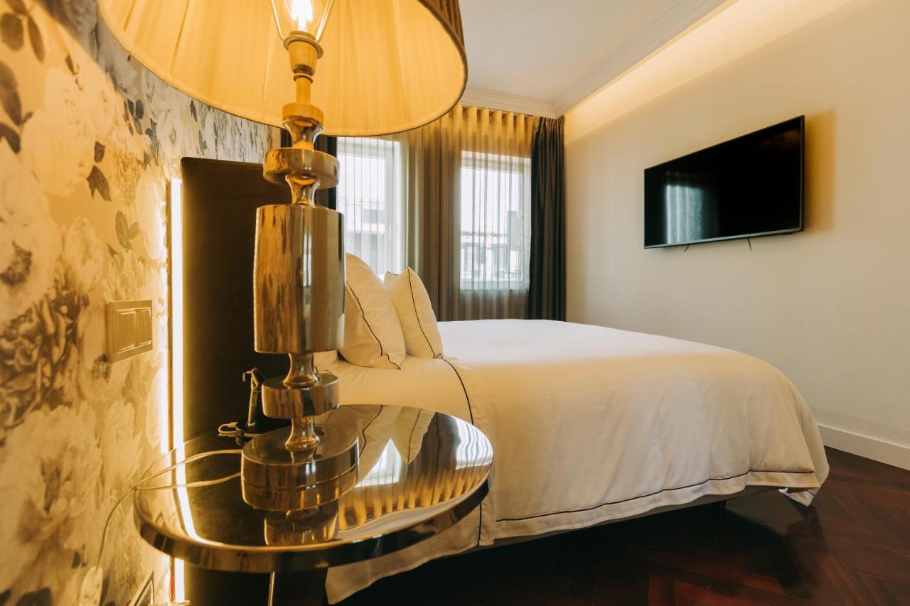 The Felix 10 Bed & Breakfast Lissabon