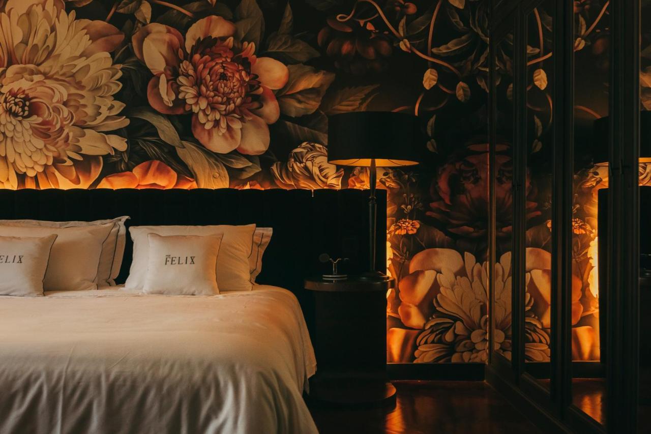 Bed & Breakfast The Felix 10 Lissabon