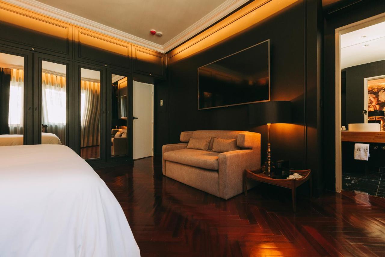 The Felix 10 Bed & Breakfast Lissabon
