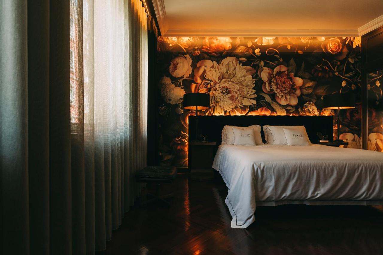 Bed & Breakfast The Felix 10 Lisbona