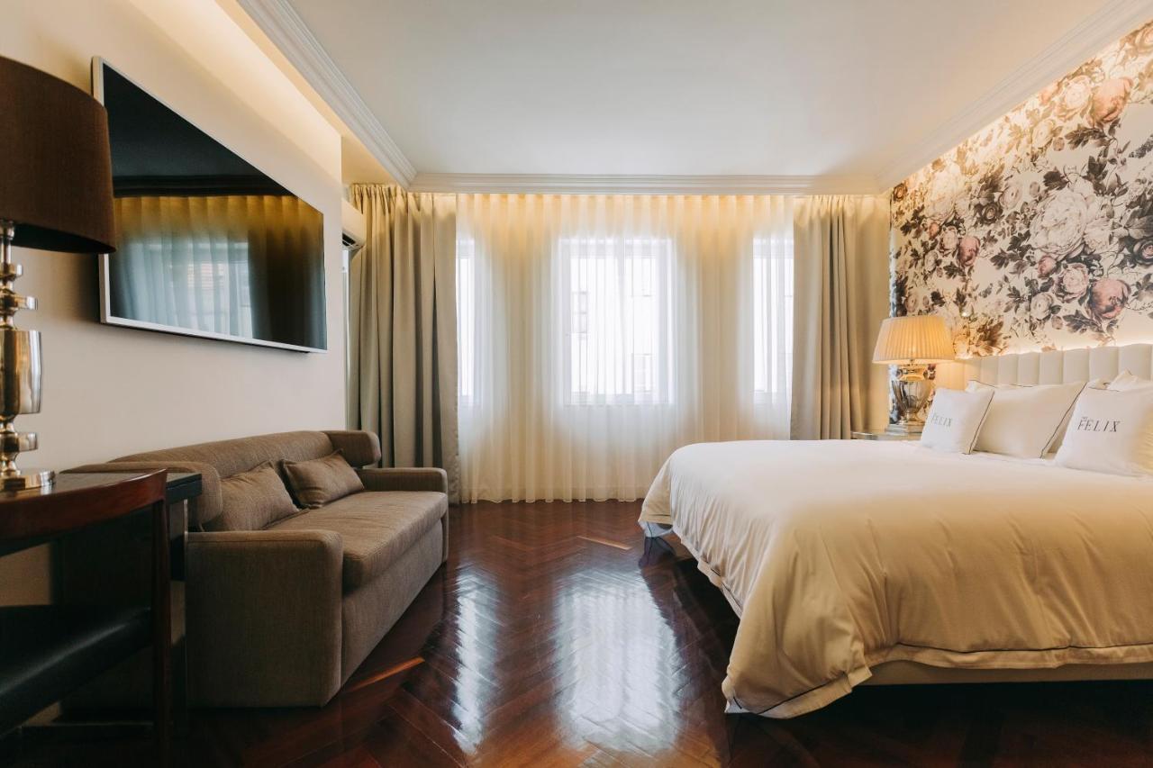 The Felix 10 Bed & Breakfast Lisbona