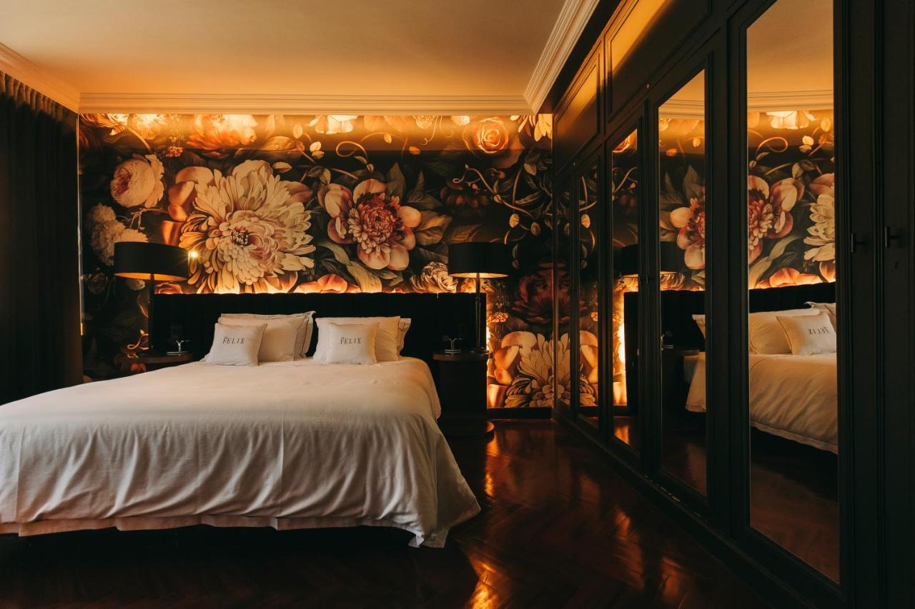 The Felix 10 Bed and breakfast Lisboa