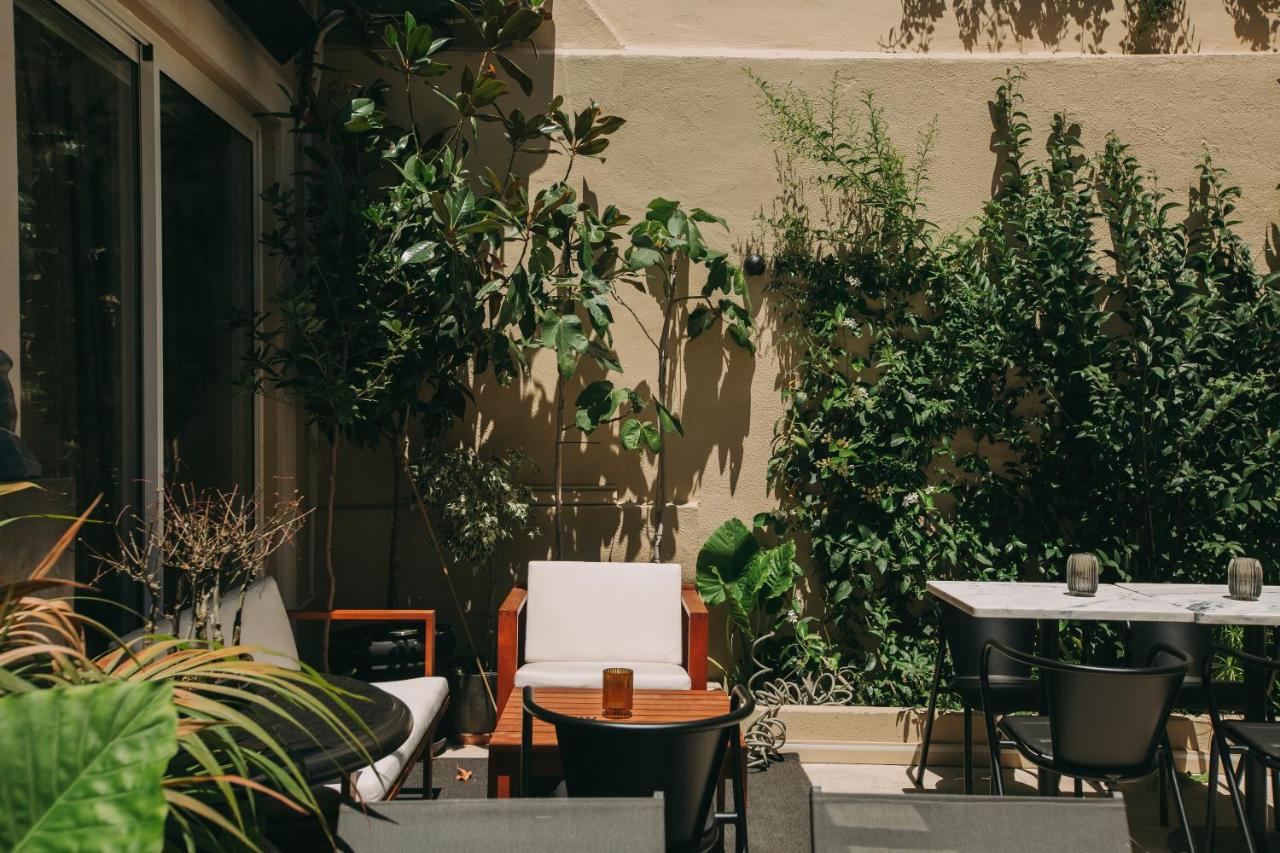 Bed & Breakfast The Felix 10 Lissabon