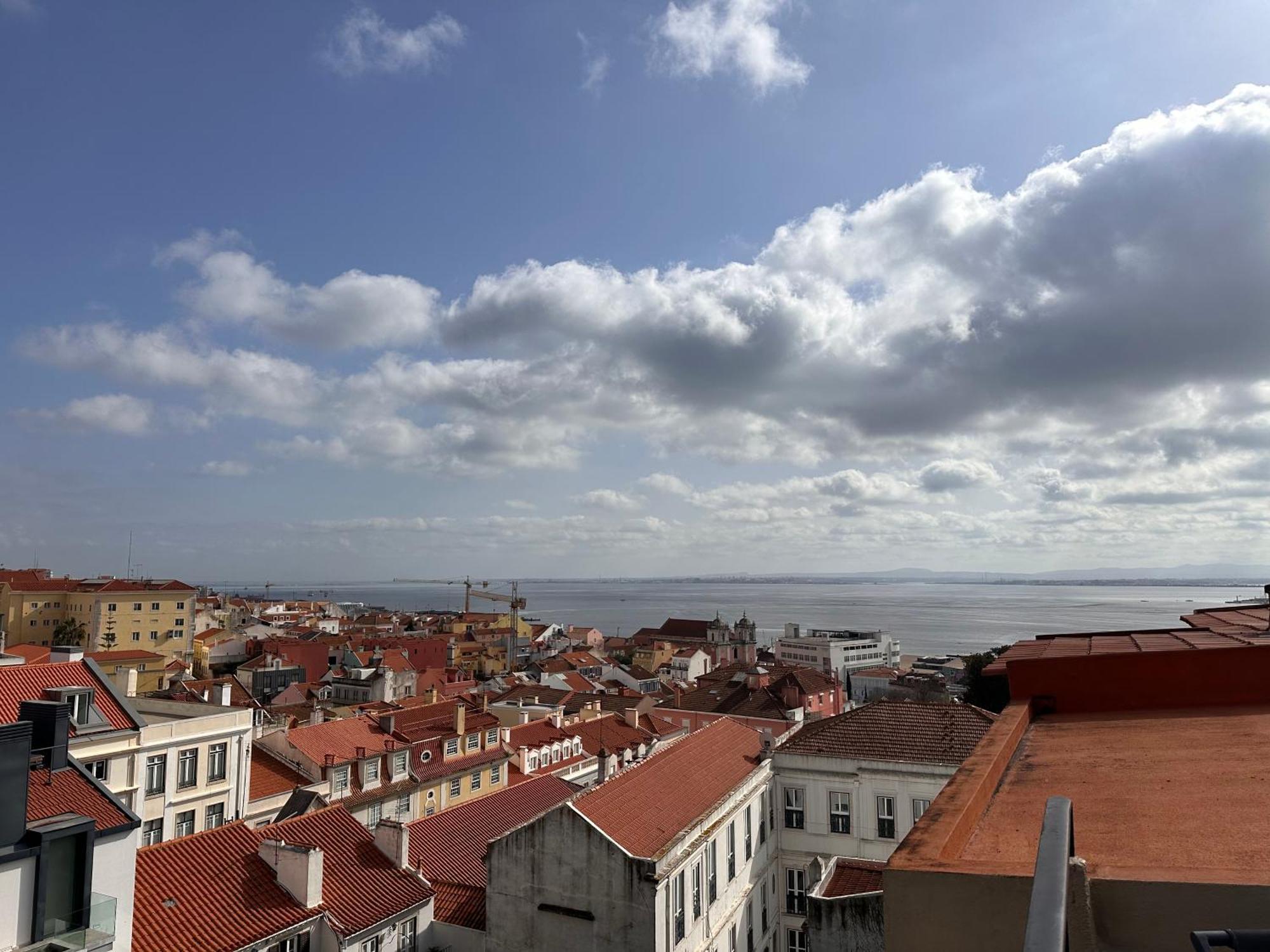 The Felix 10 Bed & Breakfast Lissabon